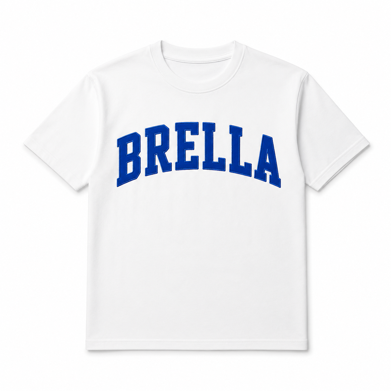 BRELLA Varsity Tee — BRELLA Varsity Tee